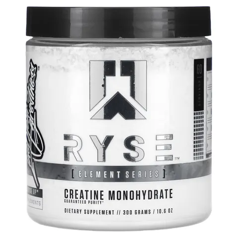 Creatine Monohydrate - 300g – image 2