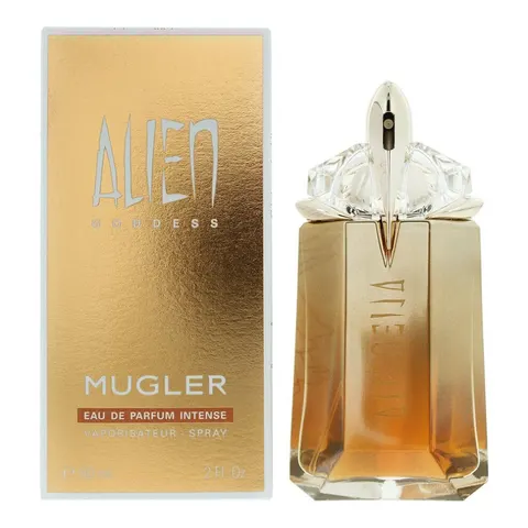 Thierry Mugler Alien Goddess Intense 60ml EDP Spray – image 2