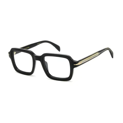 David Beckham Optical Frame DB 7113 80721 49 – image 2