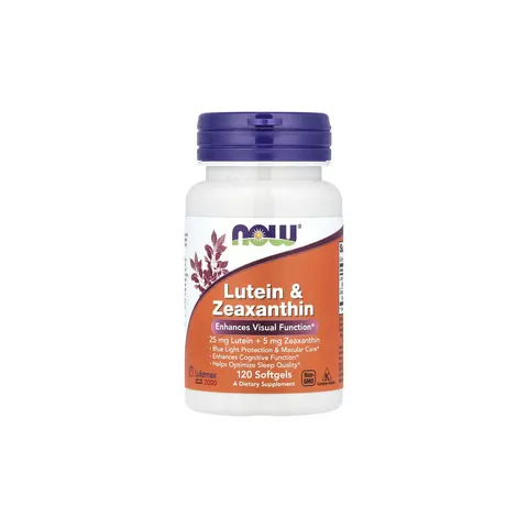 Lutein & Zeaxanthin – image 2