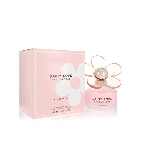 Marc Jacobs Daisy Love So Sweet 100ml – image 3