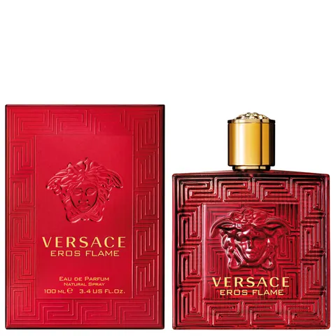 Versace Eros Flame EDP M 100 ml – image 3