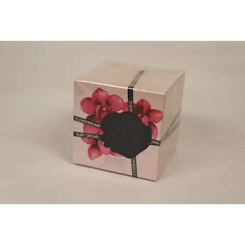 Viktor & Rolf Viktor&Rolf; Ruby Orchid Eau de Parfum 50ml – image 2