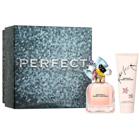 Marc Jacobs Perfect Gift Set – image 3