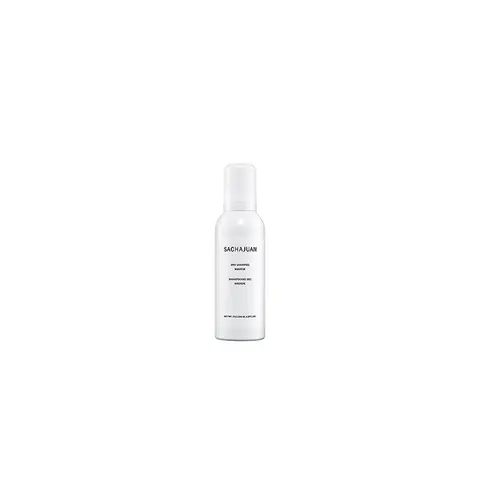 SACHAJUAN Dry Shampoo Mousse – image 3