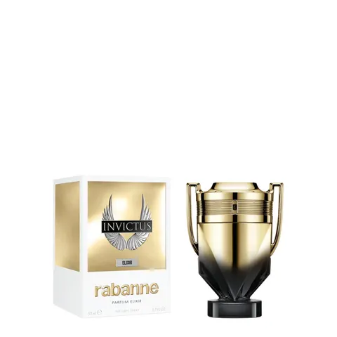 Rabanne Invictus Elixir 50 ml – image 3