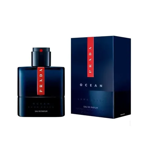 Prada Luna Rossa Ocean EDP M 50 ml – image 3