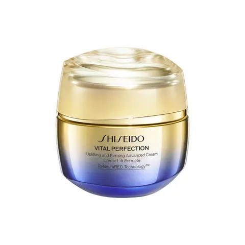 Shiseido Uplifting and Firming Advanced Cream - 50ml – image 2