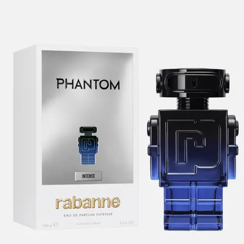 Paco Rabanne Phantom Intense 100ml Spray – S0671536446 – image 2