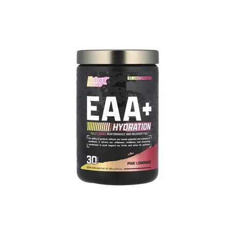 EAA + Hydration, Pink Lemonade – image 2