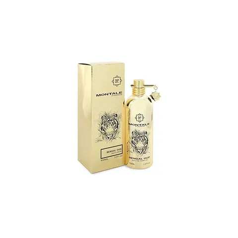 Montale Bengal Oud 100ml EDP Spray – image 2