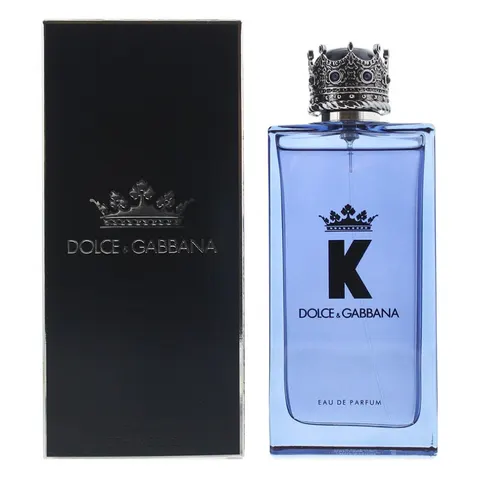 D&G K Eau De Parfum 150ml – image 2