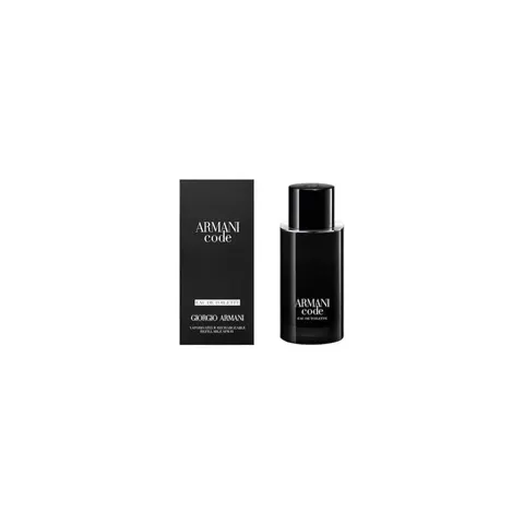 Giorgio Armani Code Eau de Toilette Men 75mL – image 3