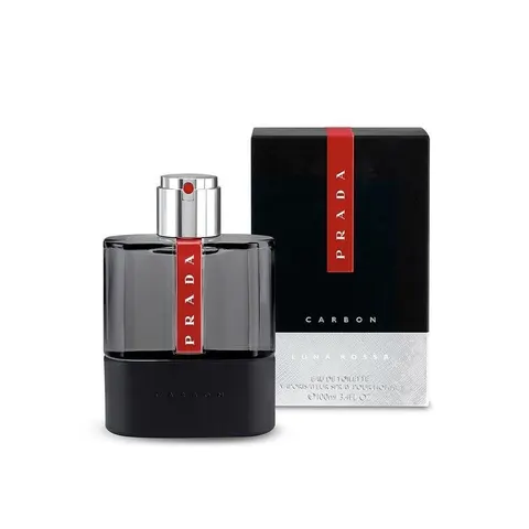 Prada Luna Rossa Carbon EDT M 100 ml – image 2