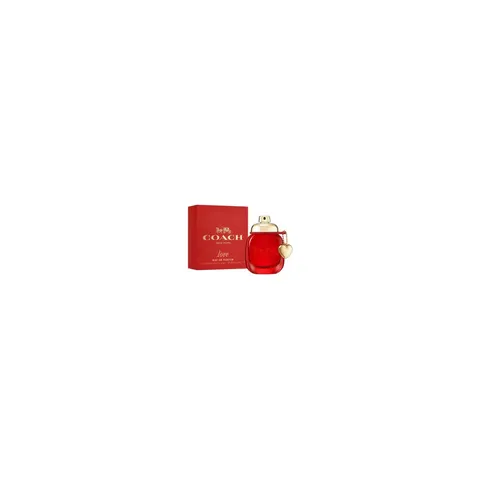 Coach Love EDP W 90 ml – image 3