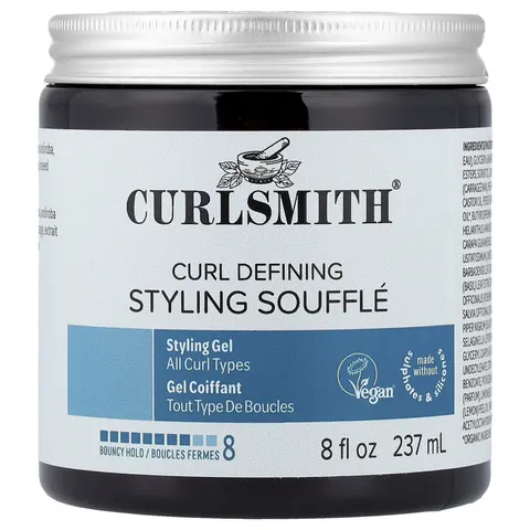 237ml CURLSMITH Curl Defining Styling Souffle – image 2