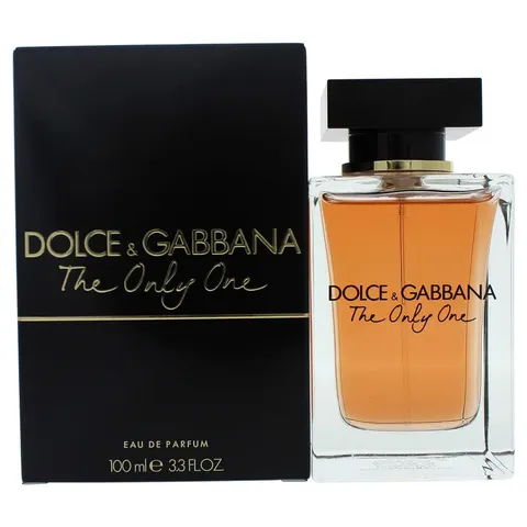 Dolce & Gabbana The Only One EDP W 100 ml – image 2
