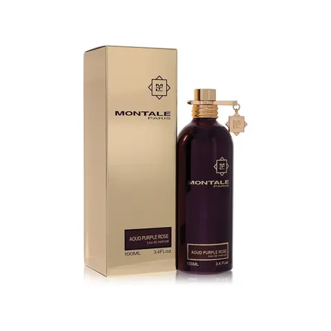 Montale Aoud Purple Rosa EDP 100ml – image 2
