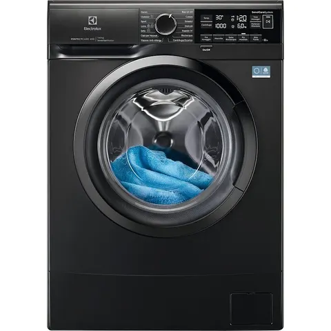Electrolux Lavatrice slim Ew6s326abl – immagine 5