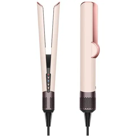 Dyson Asciugacapelli Airstrait Ceramic Pink – immagine 3