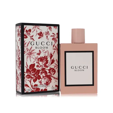 Gucci Bloom EDP 100ml – image 2