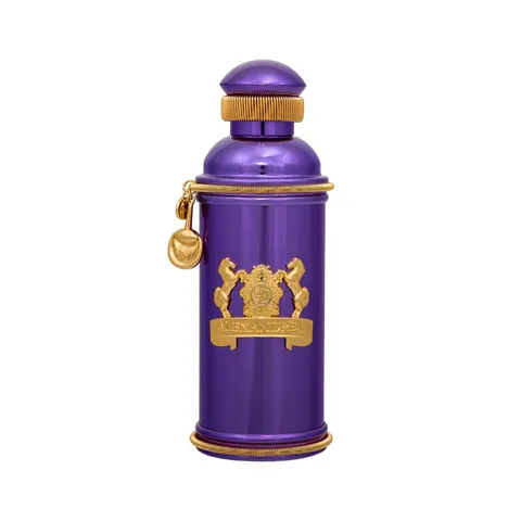 Alexandre J Iris Violet Edp For Women | 100ml – image 2