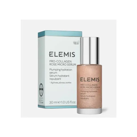 Elemis Pro-Collagen Rose Serum 30ml – image 3