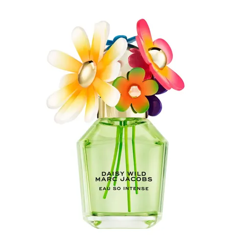 50ml MARC JACOBS DAISY Wild Eau So Intense Eau de Parfum – image 2