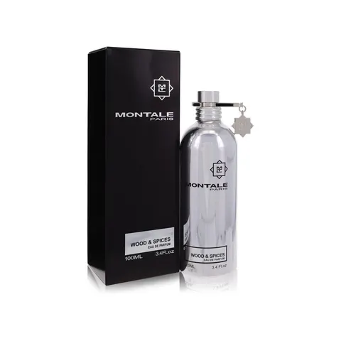 Montale Wood & Spices EDP 100ml – image 2