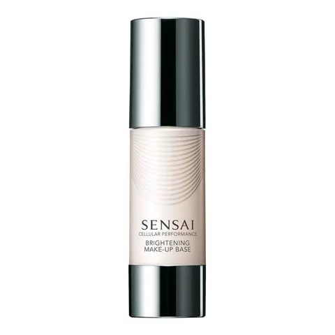 Sensai Cellular Performance Brightening Make-Up Base Illuminating Makeup Primer 30 ml – image 3