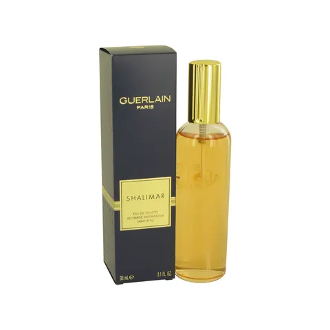 GUERLAIN Shalimar EDT refill W 93 ml – image 3