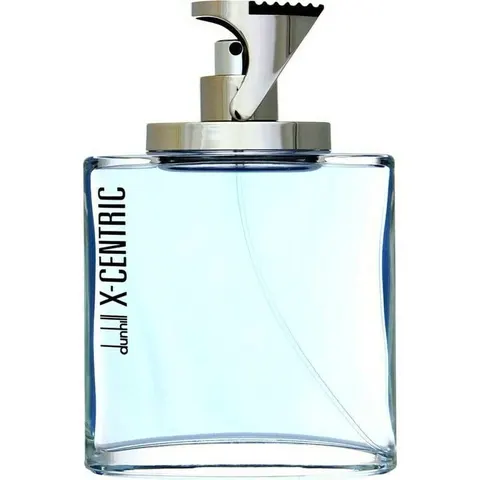 Dunhill X-Centric-100 ml – image 2