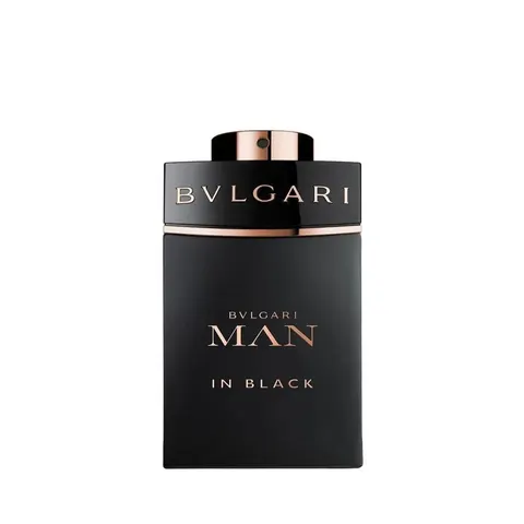 Bvlgari Man In Black-60 ml – image 4