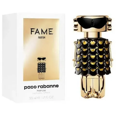 Rabanne Fame Parfum 50ml – image 3