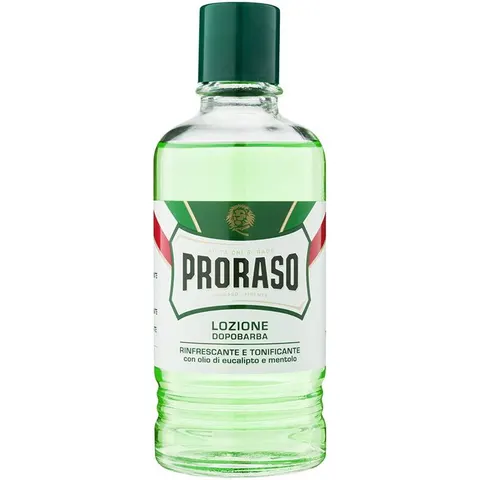 Proraso Refreshing erfrischendes Aftershave 400 ml – Bild 2