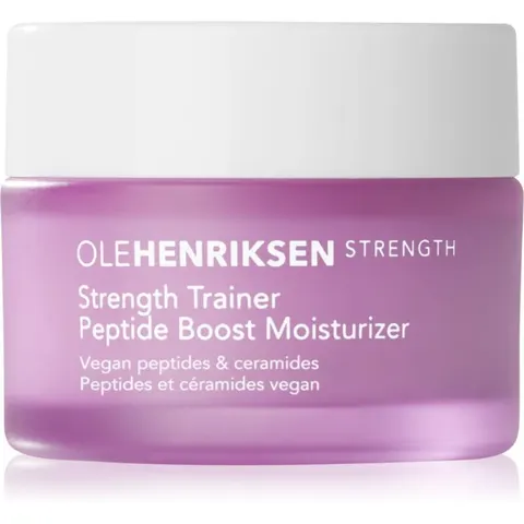 Ole Henriksen Strength Trainer Peptide Boost Moisturizer 15 ml – Bild 2