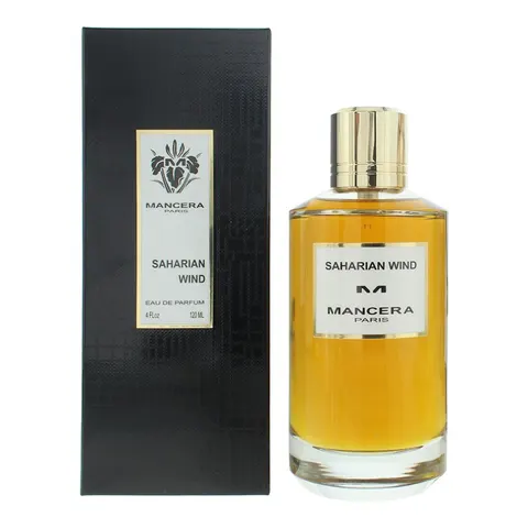 Mancera Saharian Wind EDP U 120 ml – image 3