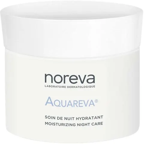 Noreva Aquareva Nachtcreme – Bild 2