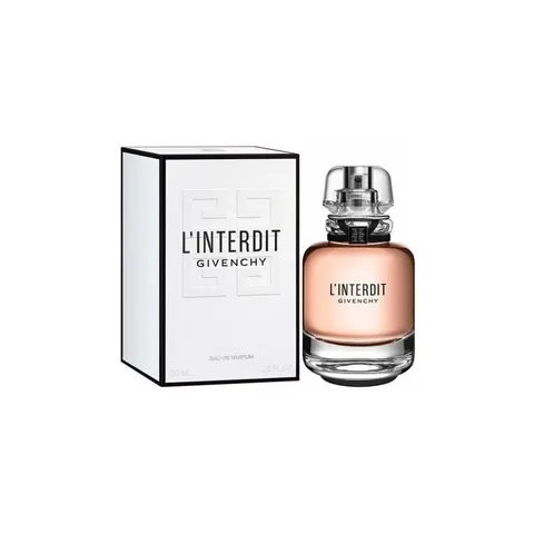 Givenchy L'Interdit Eau de Parfum 80ml Spray – image 2