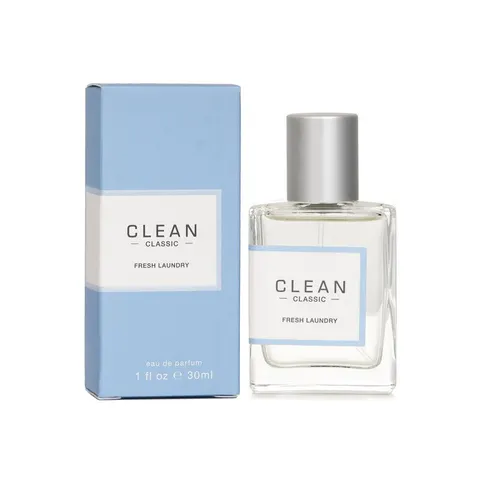 Clean Fresh Laundry by Clean Eau De Parfum Spray 1 oz – image 2