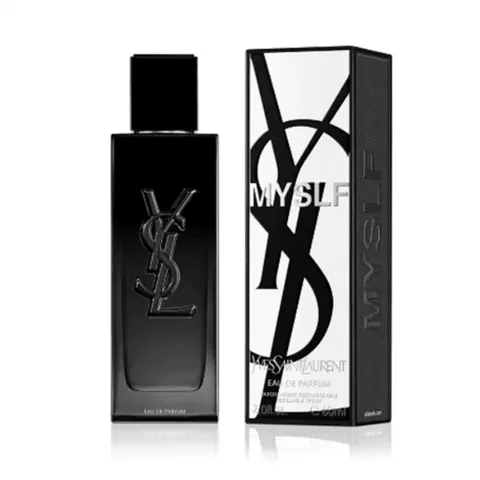 Yves Saint Laurent Myslf 60ml Eau De Parfum – image 2