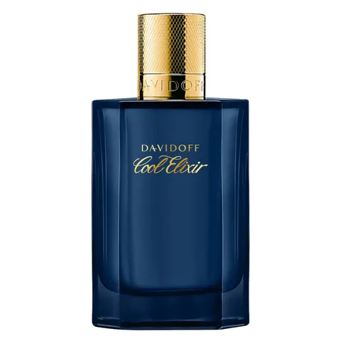 Davidoff Cool Elixir-100 ml – image 3