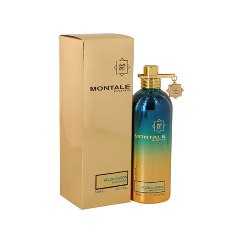 Montale Aoud Lagoon Eau de Parfum 100ml – image 2