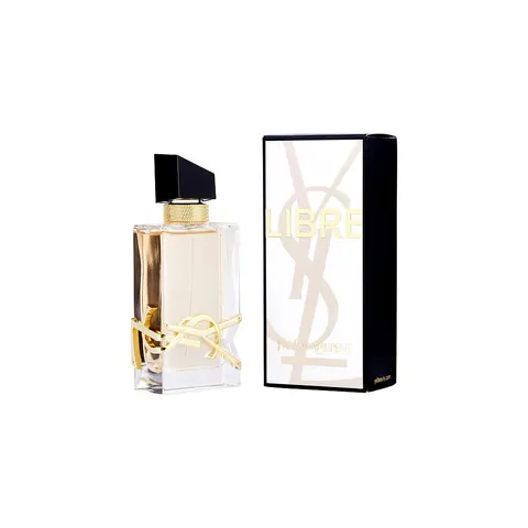 Yves Saint Laurent Libre EDT W 50 ml – image 2