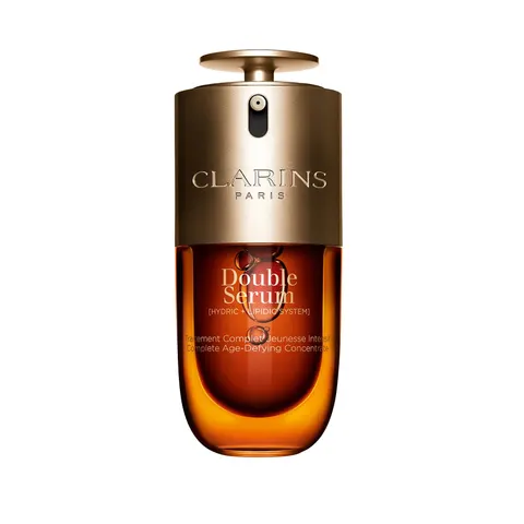 30ml CLARINS Double Serum – image 3