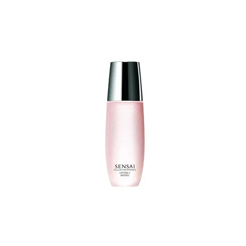 125ml SENSAI CELLULAR PERFORMANCE Lotion ll (Moist) – image 2