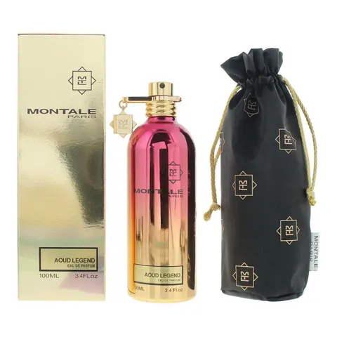 Montale Aoud Legend Eau De Parfum 100ml – image 2