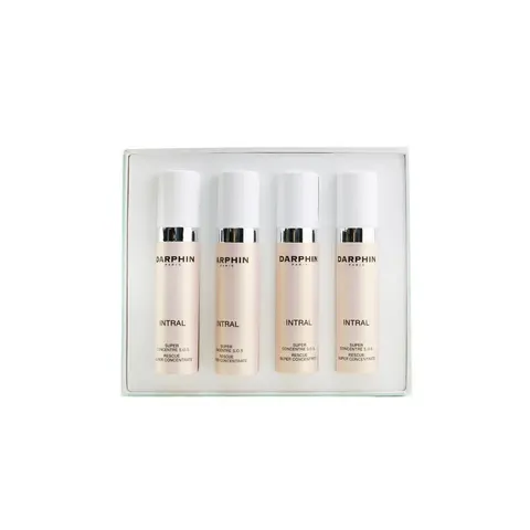 Intral Rescue Super Concentrate - 4x7ml/0.24oz – image 2