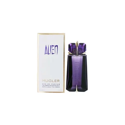 Mugler Alien Refillable 90ml EDP Spray – image 2