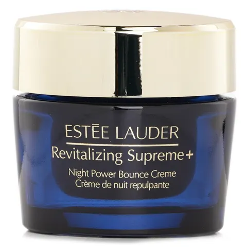 Estee Lauder Supreme Night Power Bounce Creme 50ml – image 2